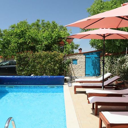 "Art House" Rovinj-Holiday, Holiday Home To Rent Rovinjsko Selo Eksteriør billede