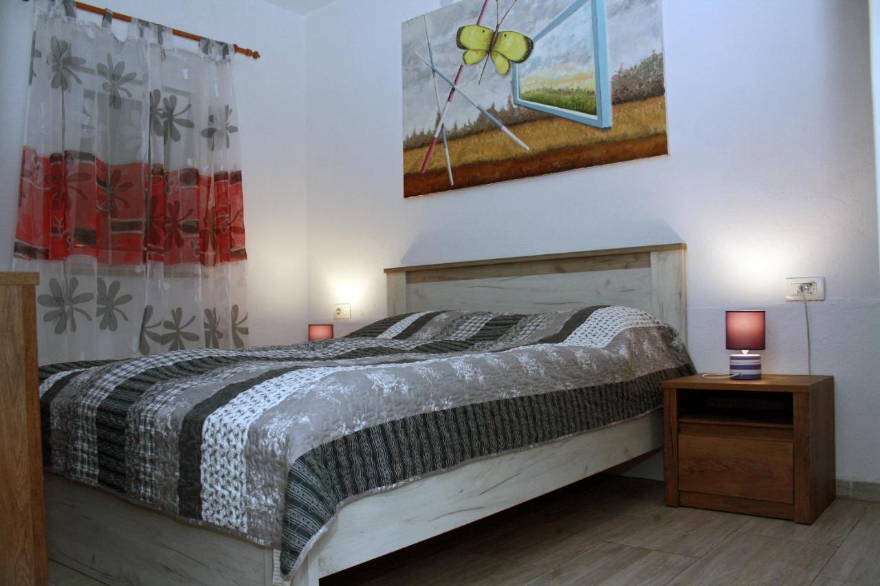 "Art House" Rovinj-Holiday, Holiday Home To Rent Rovinjsko Selo Eksteriør billede