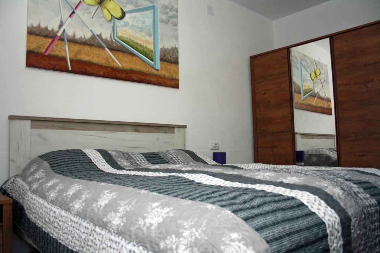 "Art House" Rovinj-Holiday, Holiday Home To Rent Rovinjsko Selo Eksteriør billede