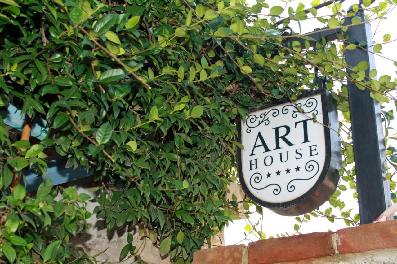 "Art House" Rovinj-Holiday, Holiday Home To Rent Rovinjsko Selo Eksteriør billede