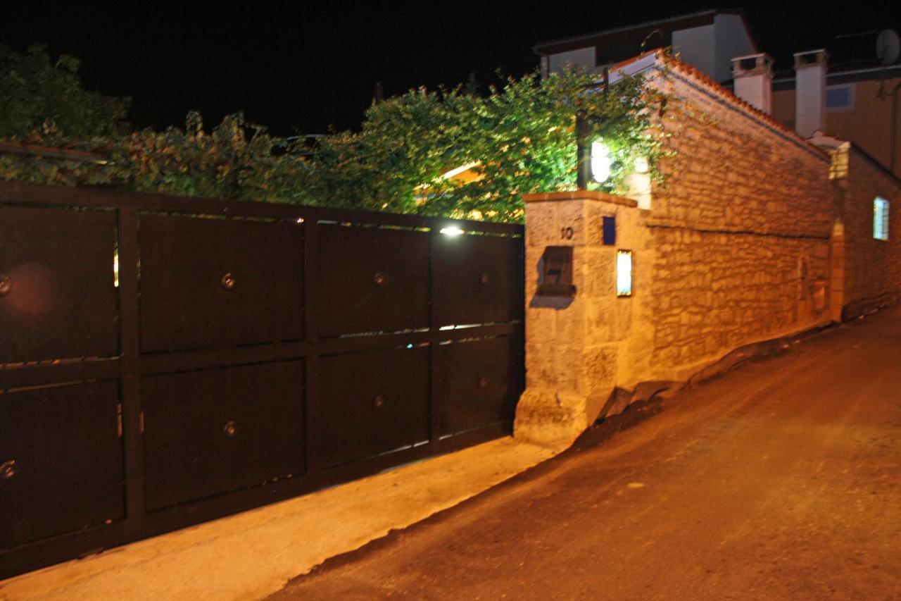 "Art House" Rovinj-Holiday, Holiday Home To Rent Rovinjsko Selo Eksteriør billede