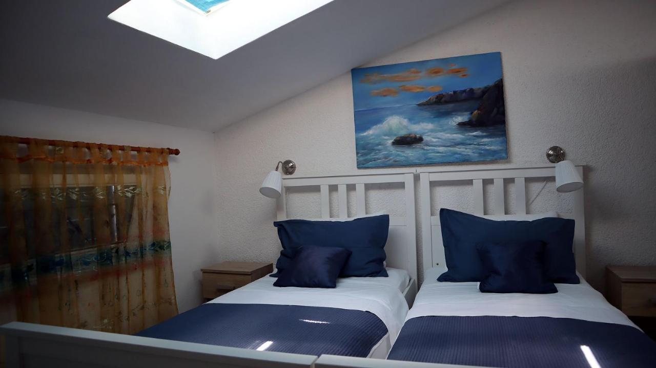 "Art House" Rovinj-Holiday, Holiday Home To Rent Rovinjsko Selo Eksteriør billede