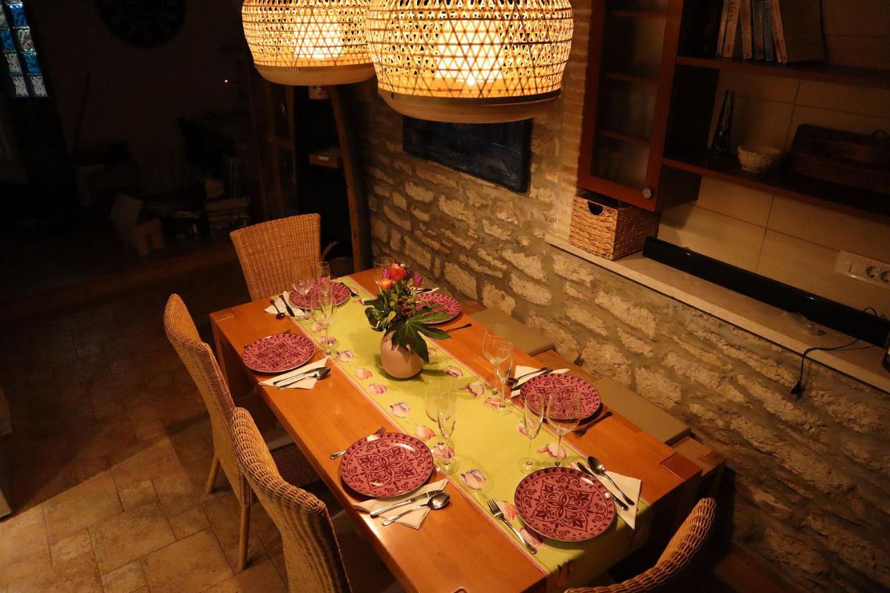 "Art House" Rovinj-Holiday, Holiday Home To Rent Rovinjsko Selo Eksteriør billede