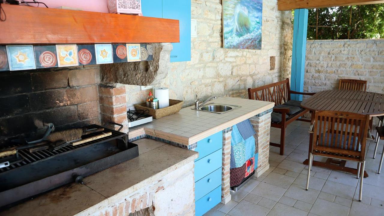 "Art House" Rovinj-Holiday, Holiday Home To Rent Rovinjsko Selo Eksteriør billede