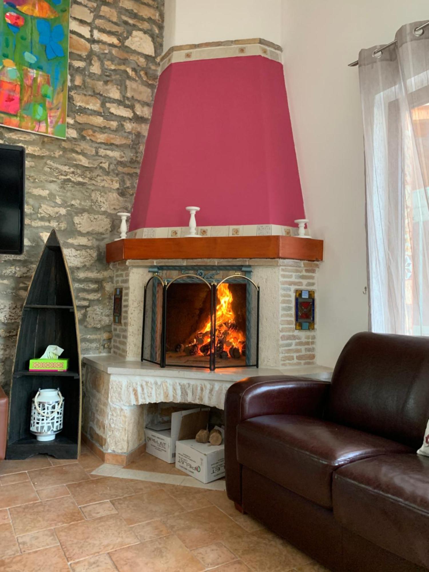 "Art House" Rovinj-Holiday, Holiday Home To Rent Rovinjsko Selo Eksteriør billede